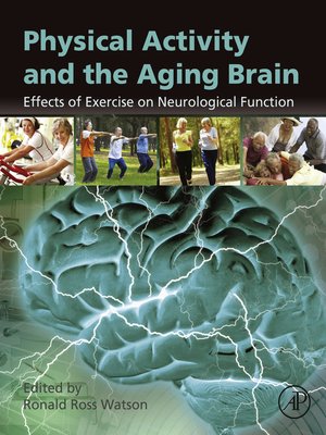 cover image of Physical Activity and the Aging Brain